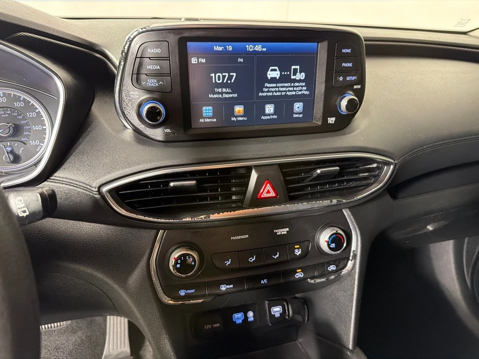 2019 Hyundai Santa Fe - Image 14 of 21