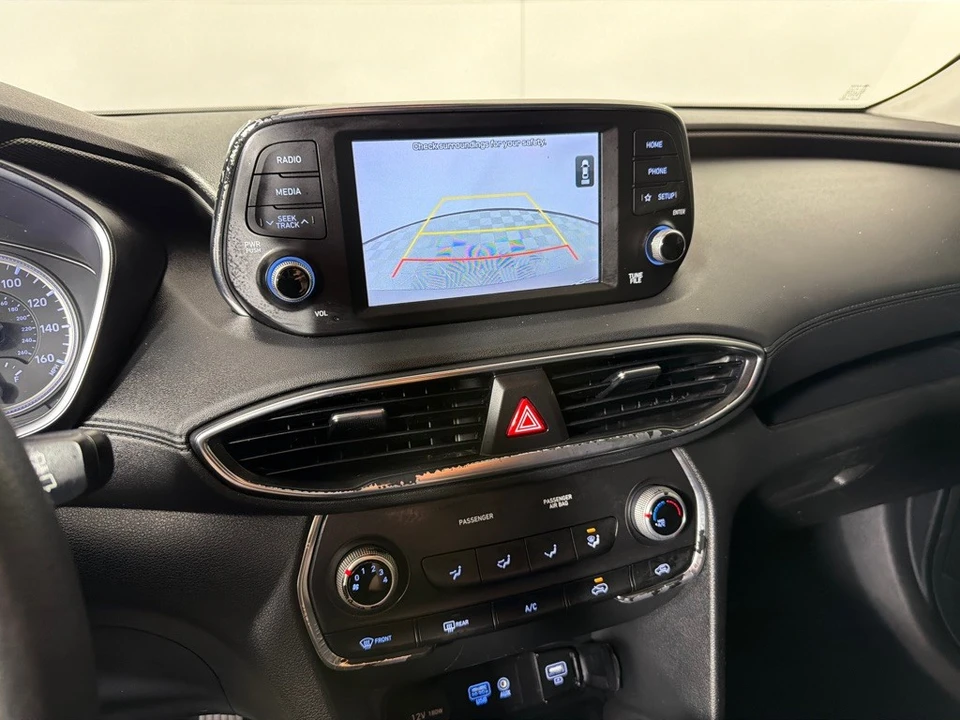 2019 Hyundai Santa Fe - Image 15 of 21