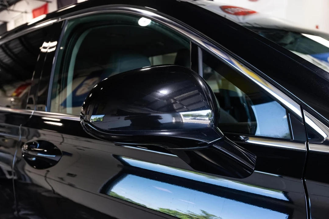 2019 Hyundai Santa Fe - Image 18 of 21