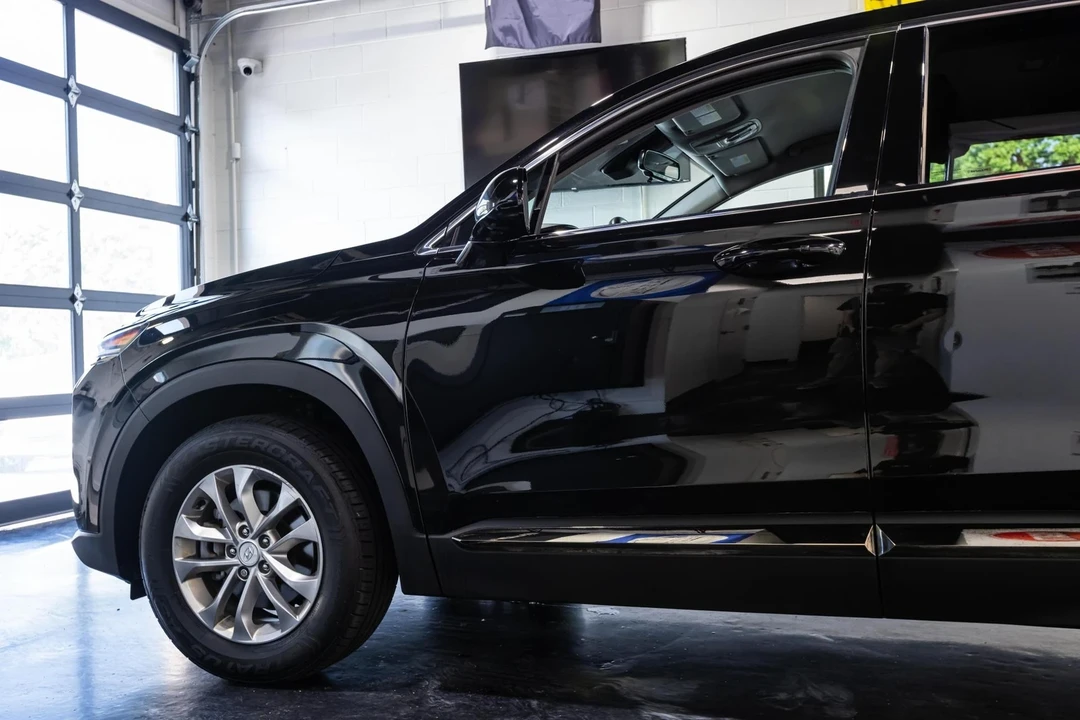 2019 Hyundai Santa Fe - Image 3 of 21