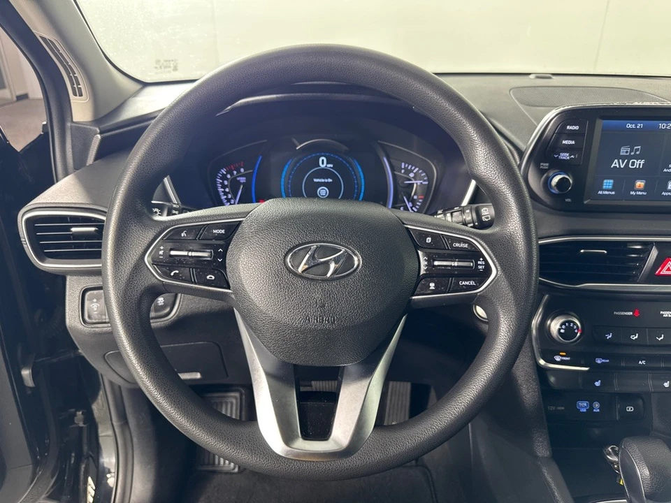 2019 Hyundai Santa Fe - Image 16 of 21