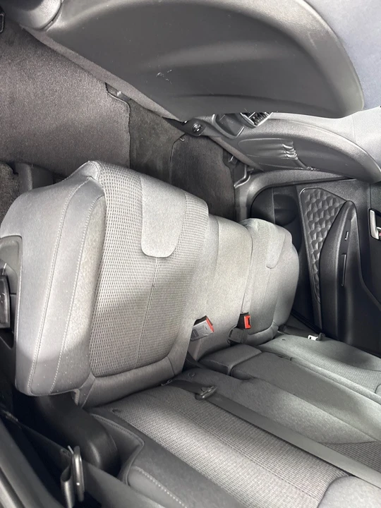 2019 Hyundai Santa Fe - Image 21 of 21