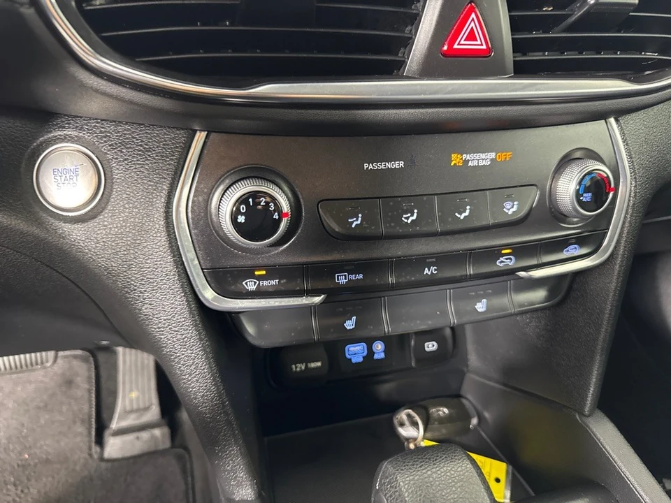 2019 Hyundai Santa Fe - Image 19 of 21