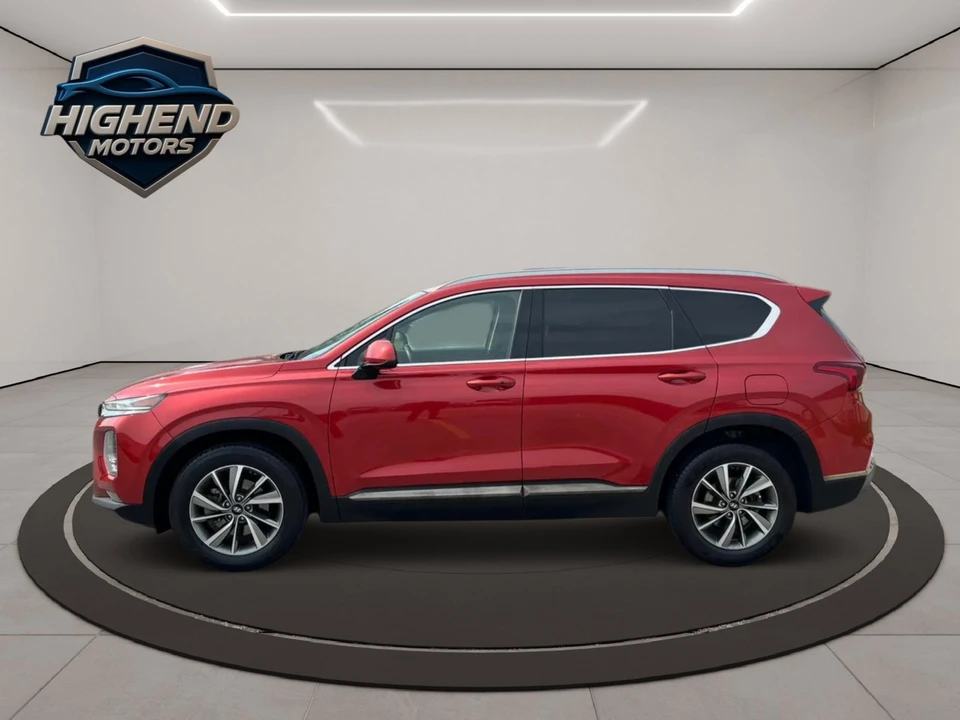 2019 Hyundai Santa Fe - Image 3 of 21