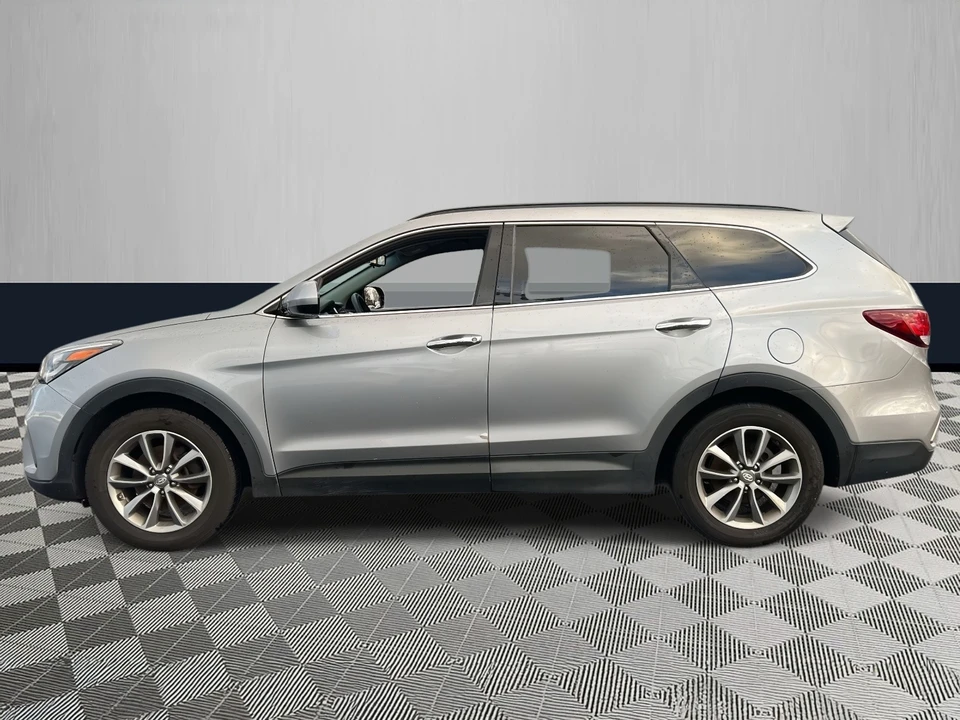 2019 Hyundai Santa Fe - Image 3 of 21
