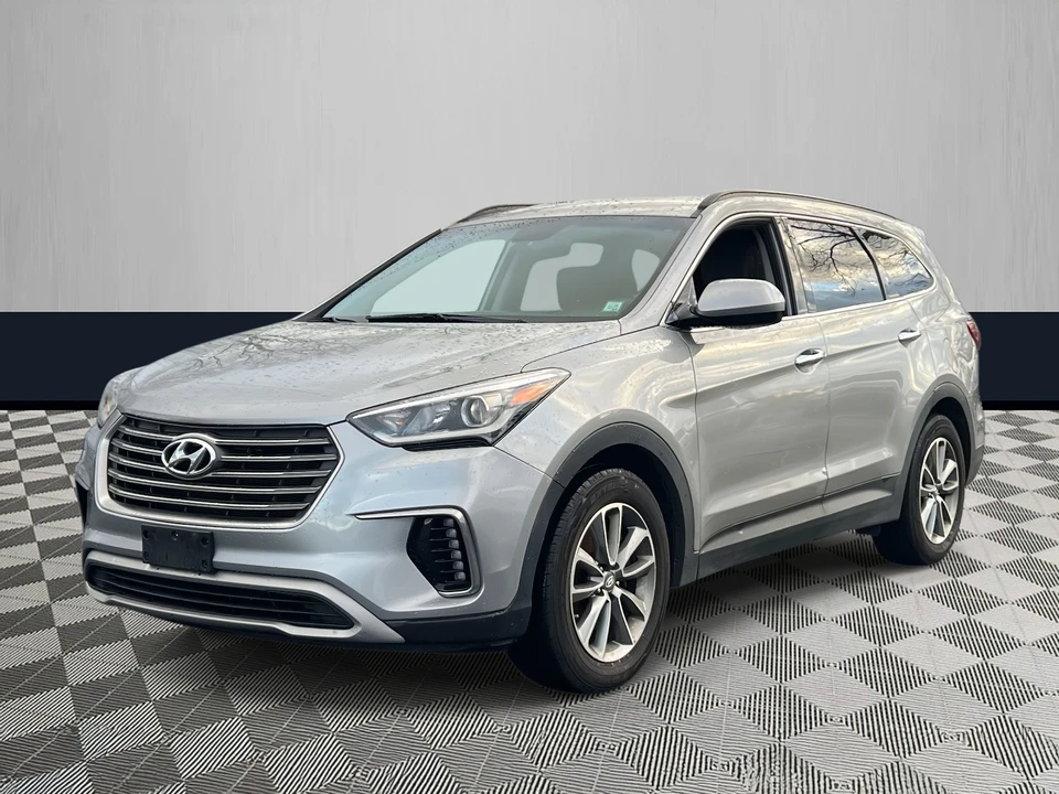 2019 Hyundai Santa Fe - Image 2 of 21