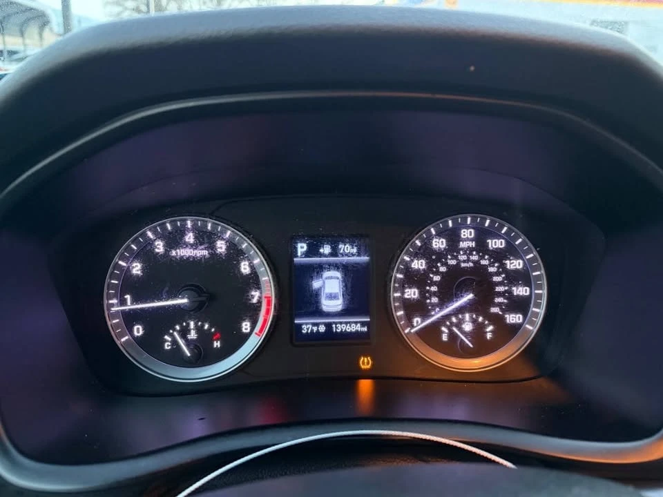 2019 Hyundai Sonata - Image 20 of 20