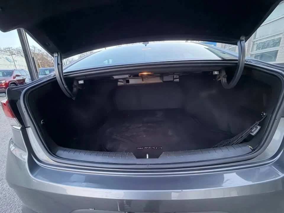 2019 Hyundai Sonata - Image 16 of 20
