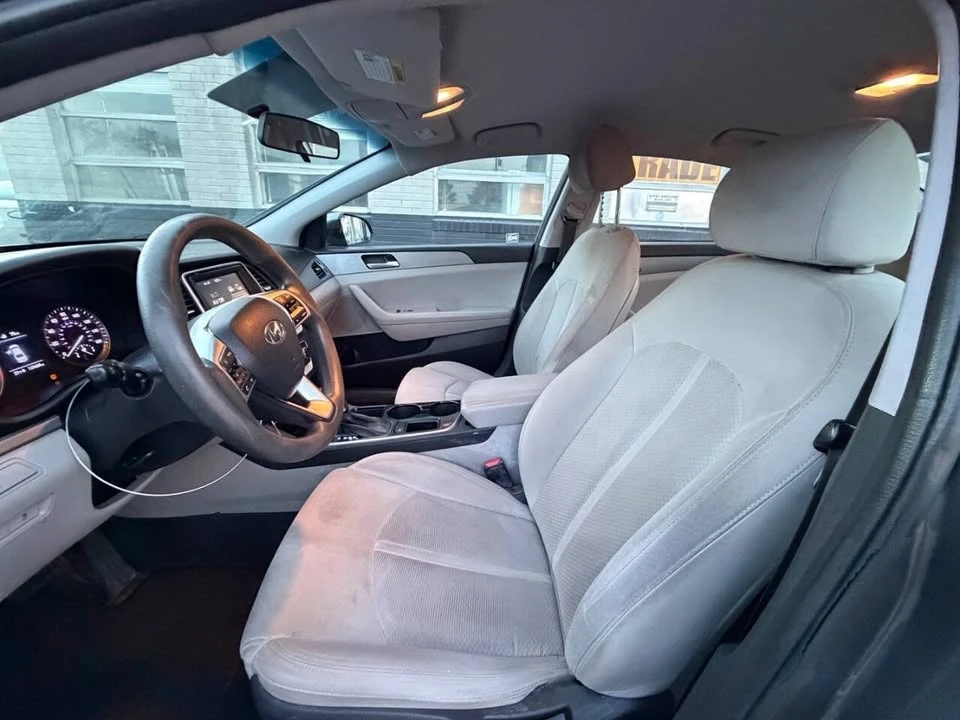 2019 Hyundai Sonata - Image 18 of 20