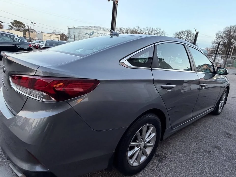 2019 Hyundai Sonata - Image 5 of 20