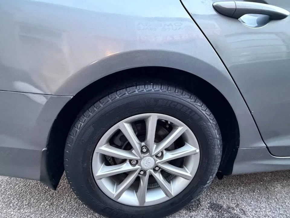 2019 Hyundai Sonata - Image 12 of 20
