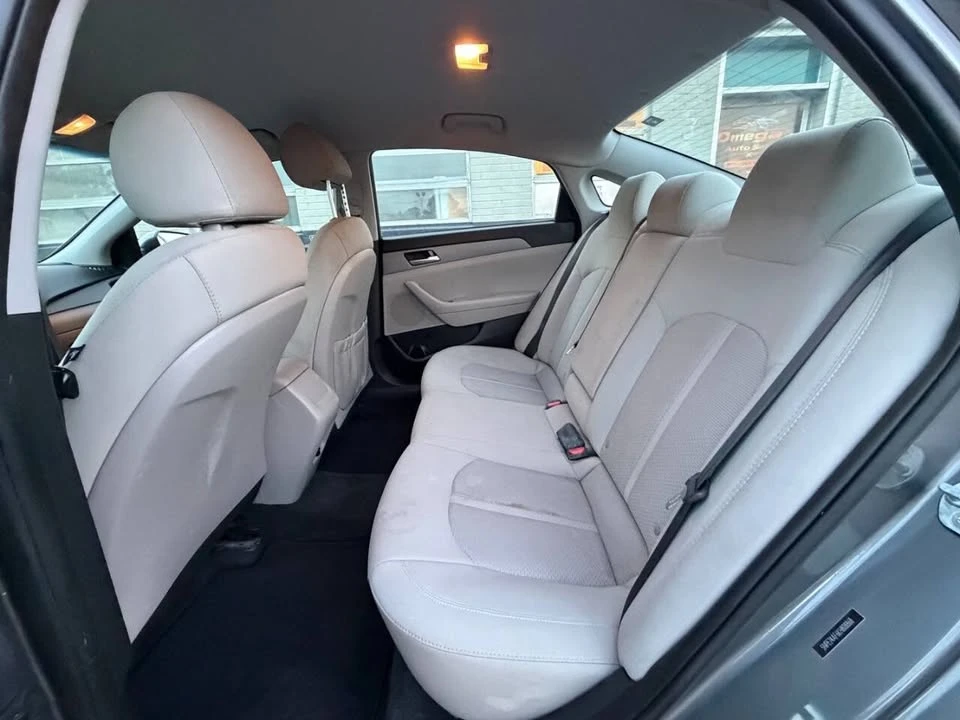 2019 Hyundai Sonata - Image 13 of 20