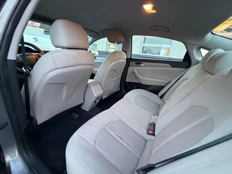 2019 Hyundai Sonata - Image 14 of 20