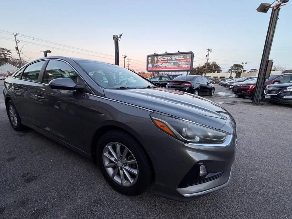 2019 Hyundai Sonata - Image 7 of 20