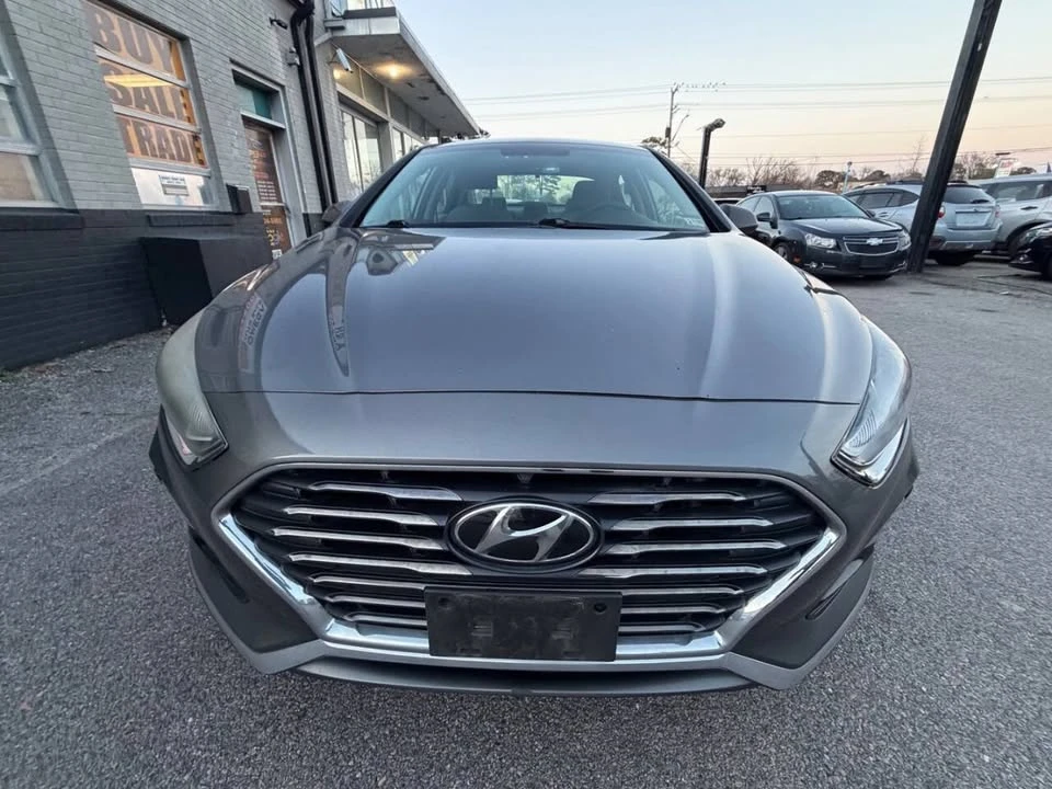 2019 Hyundai Sonata - Image 9 of 20