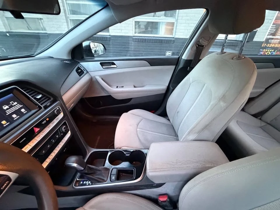 2019 Hyundai Sonata - Image 19 of 20
