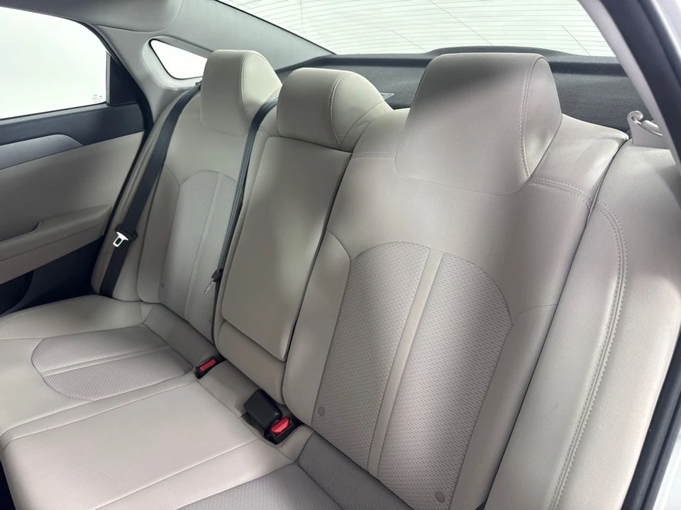2019 Hyundai Sonata - Image 20 of 21