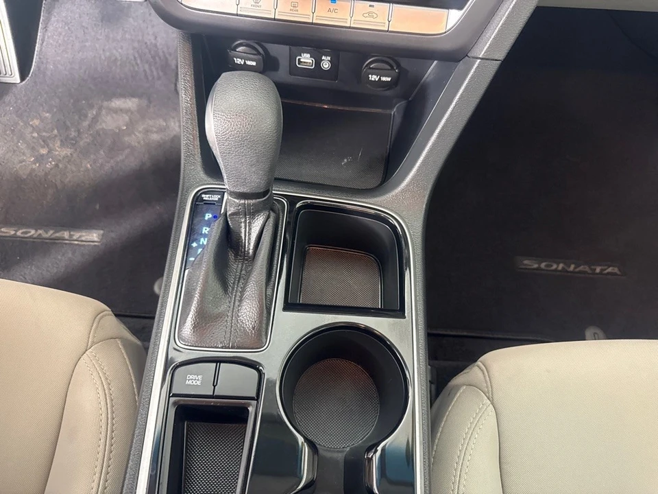 2019 Hyundai Sonata - Image 18 of 21