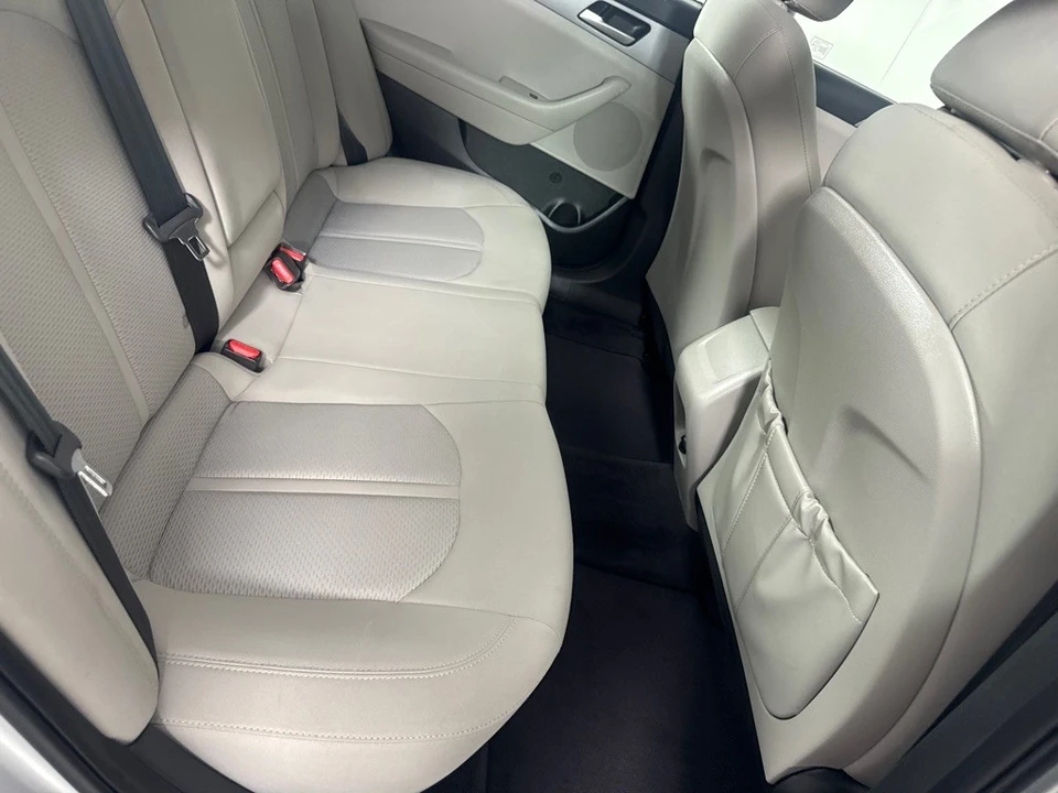 2019 Hyundai Sonata - Image 21 of 21