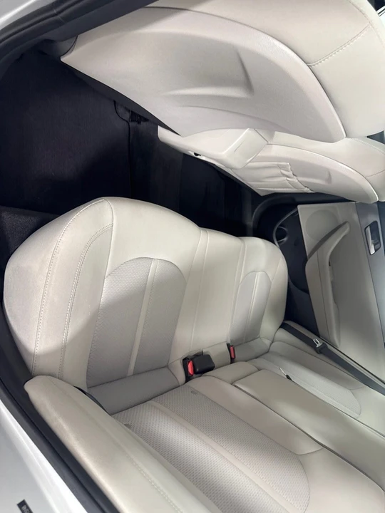2019 Hyundai Sonata - Image 19 of 21
