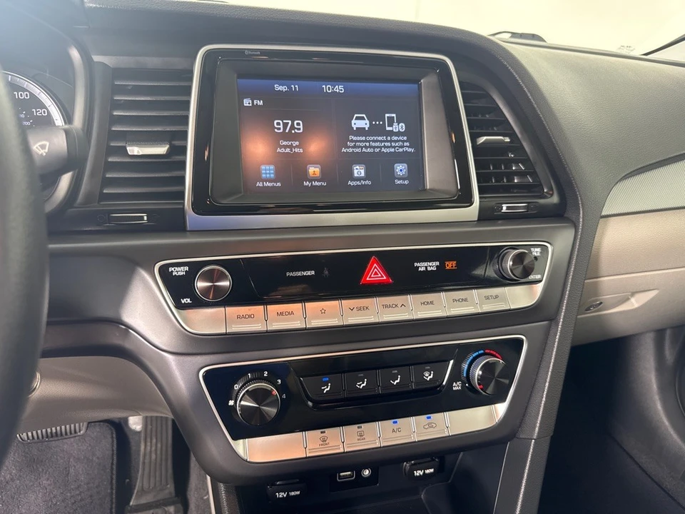 2019 Hyundai Sonata - Image 18 of 21