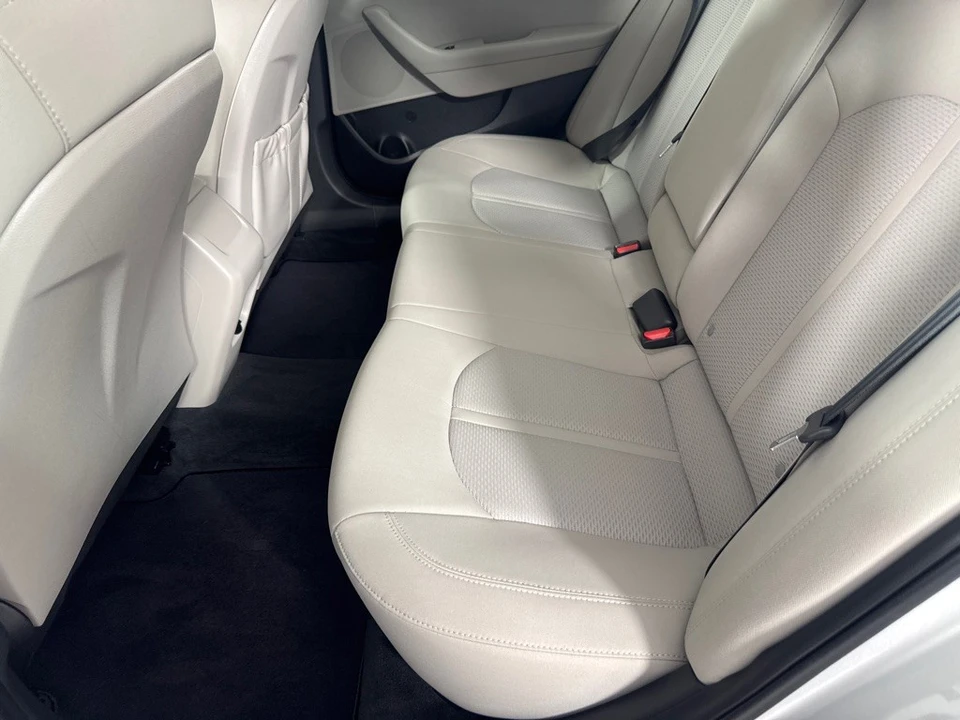 2019 Hyundai Sonata - Image 21 of 21