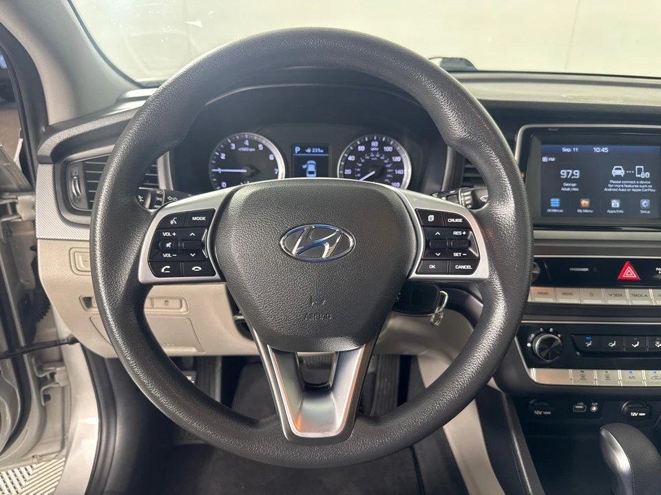 2019 Hyundai Sonata - Image 17 of 21