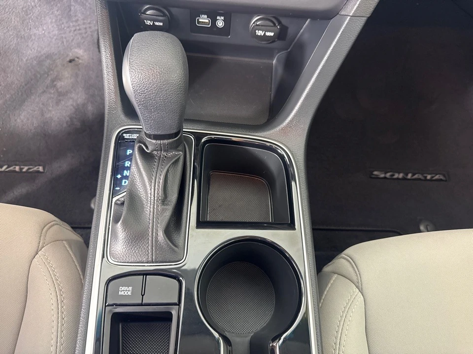 2019 Hyundai Sonata - Image 20 of 21