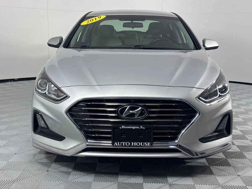 2019 Hyundai Sonata - Image 12 of 12