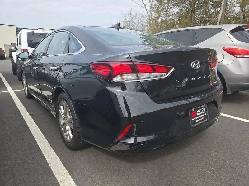 2019 Hyundai Sonata - Image 3 of 4