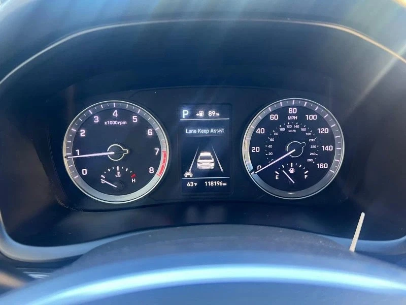2019 Hyundai Sonata - Image 12 of 12