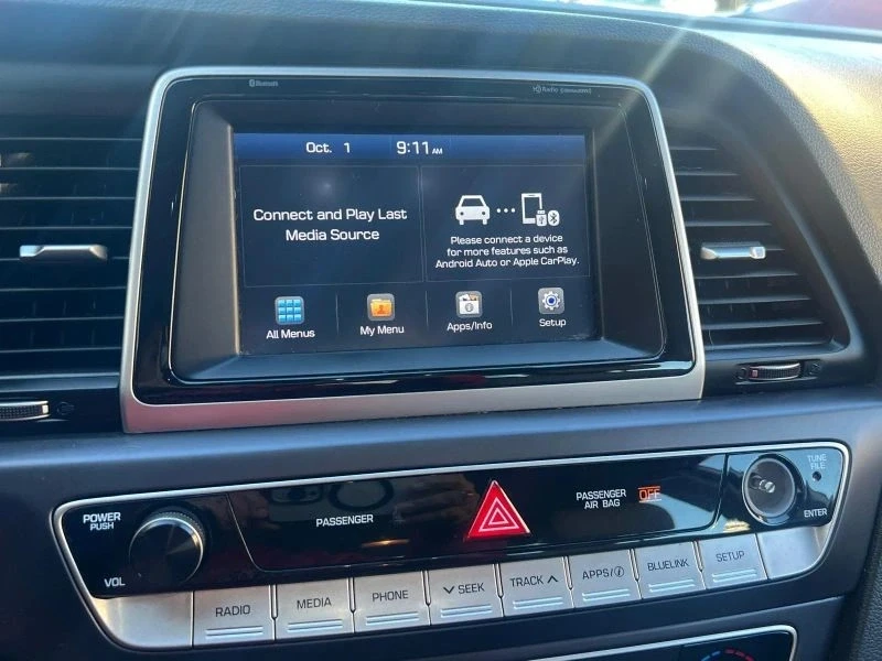 2019 Hyundai Sonata - Image 11 of 12