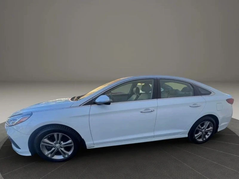 2019 Hyundai Sonata - Image 8 of 12