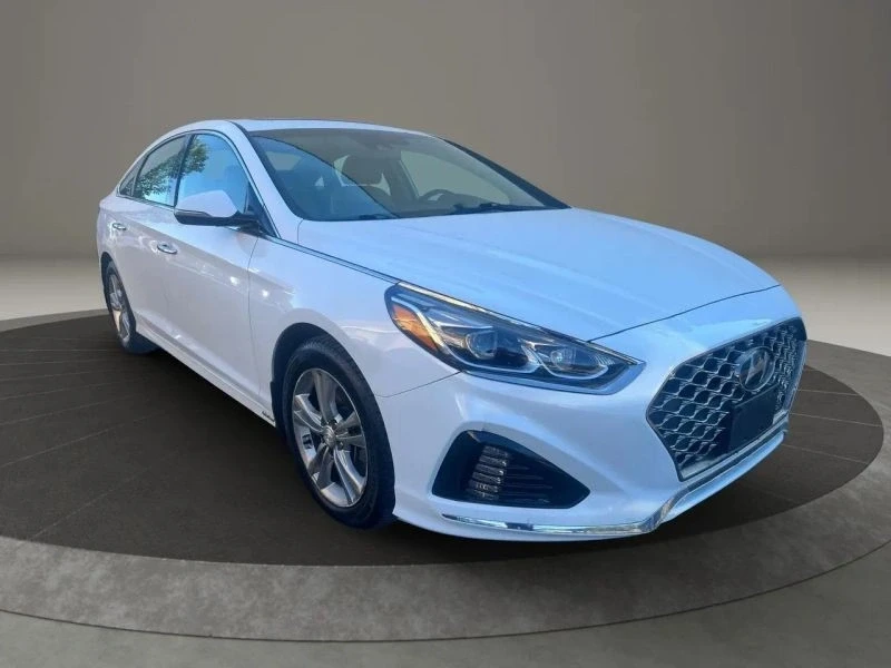 2019 Hyundai Sonata - Image 3 of 12