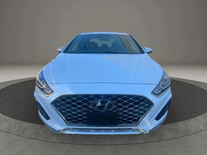 2019 Hyundai Sonata - Image 2 of 12