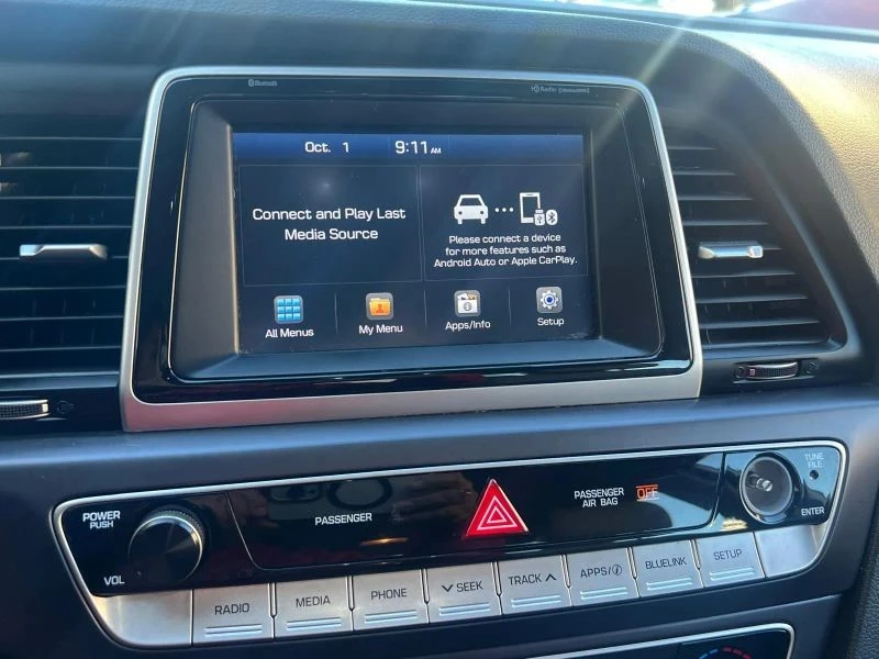 2019 Hyundai Sonata - Image 11 of 12
