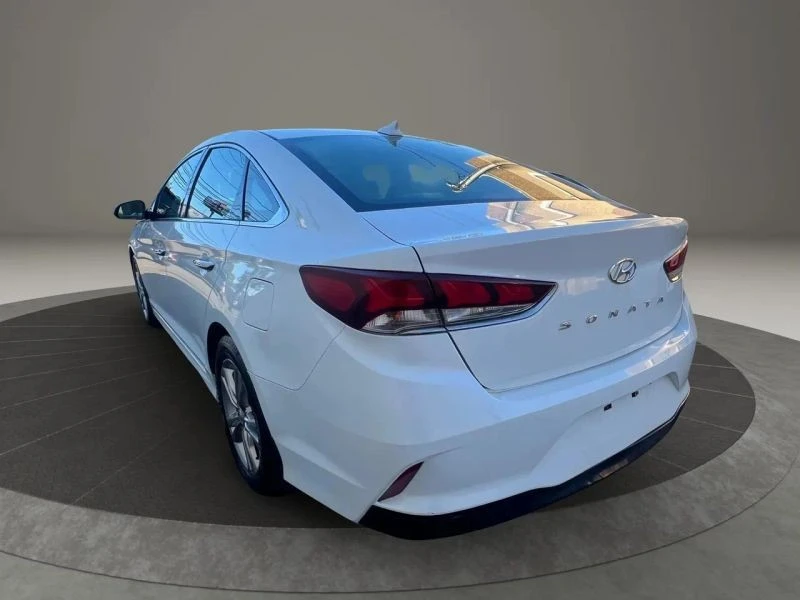 2019 Hyundai Sonata - Image 7 of 12