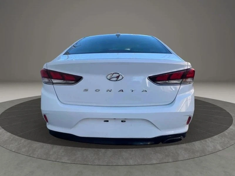 2019 Hyundai Sonata - Image 6 of 12