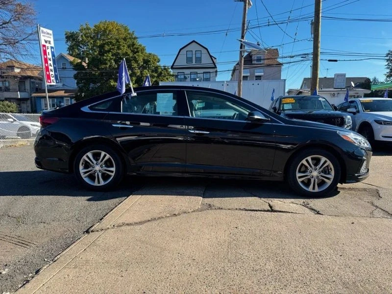 2019 Hyundai Sonata - Image 7 of 12