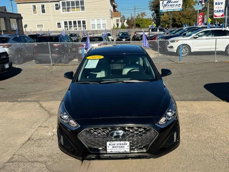 2019 Hyundai Sonata - Image 4 of 12