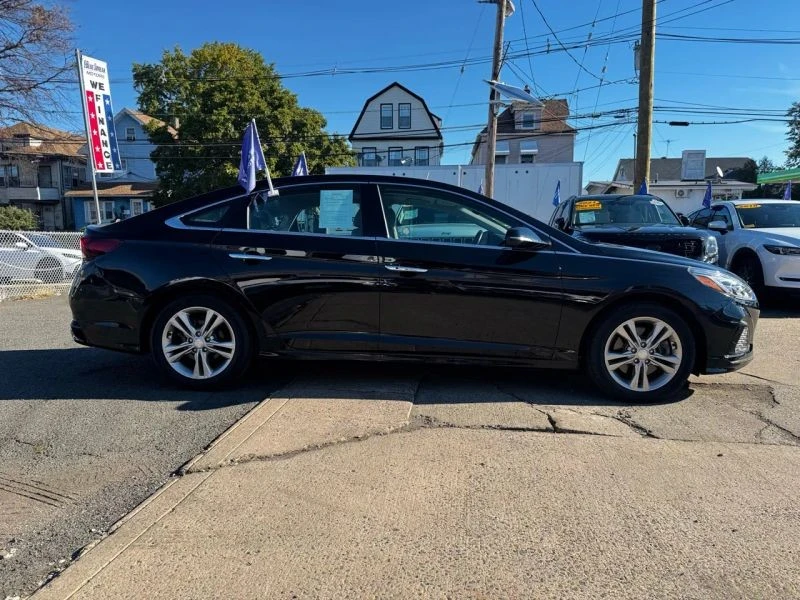 2019 Hyundai Sonata - Image 7 of 12