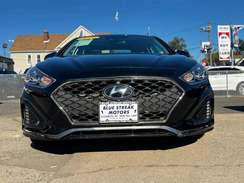 2019 Hyundai Sonata - Image 3 of 12