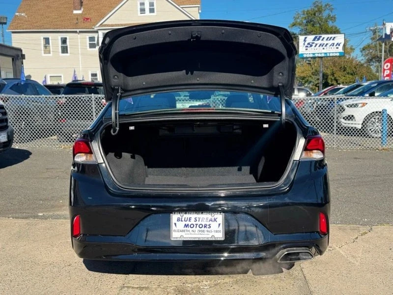 2019 Hyundai Sonata - Image 12 of 12