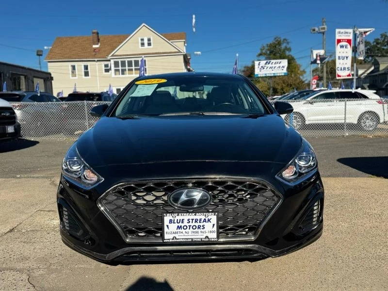 2019 Hyundai Sonata - Image 2 of 12