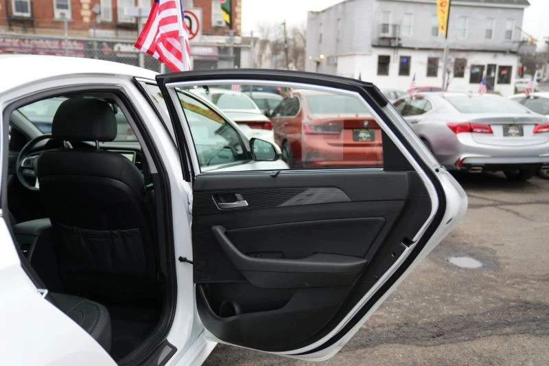 2019 Hyundai Sonata - Image 12 of 12