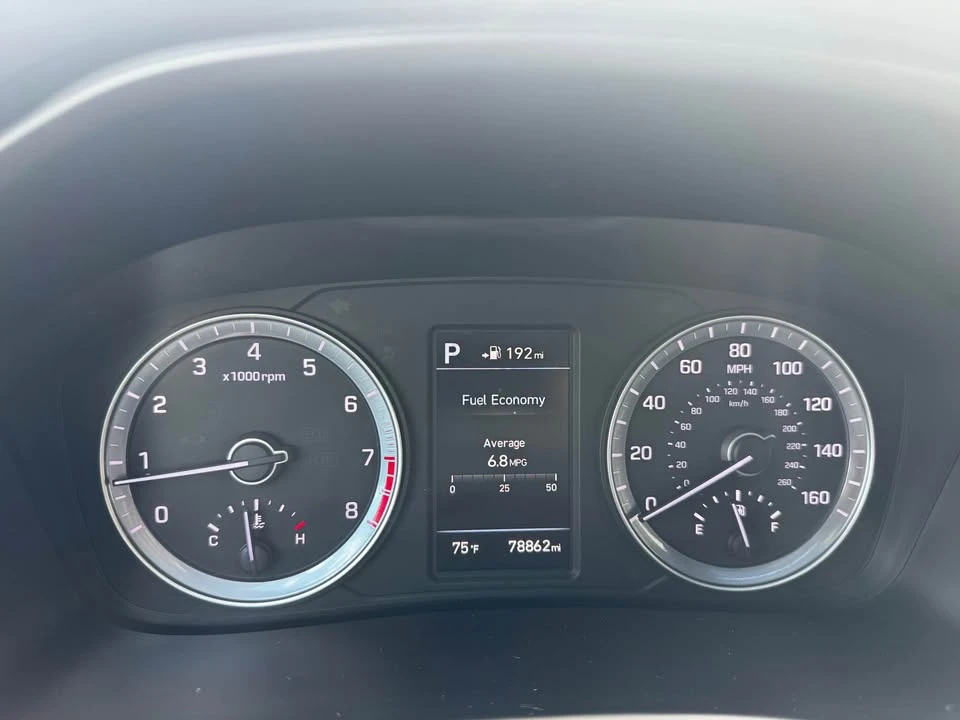 2019 Hyundai Sonata - Image 11 of 20