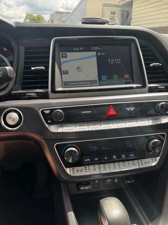 2019 Hyundai Sonata - Image 13 of 20