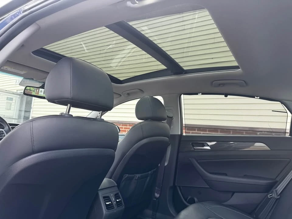 2019 Hyundai Sonata - Image 9 of 20