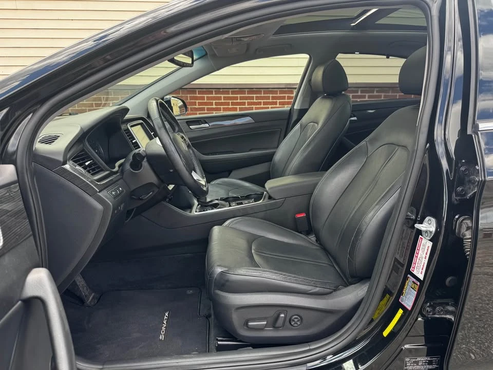 2019 Hyundai Sonata - Image 7 of 20