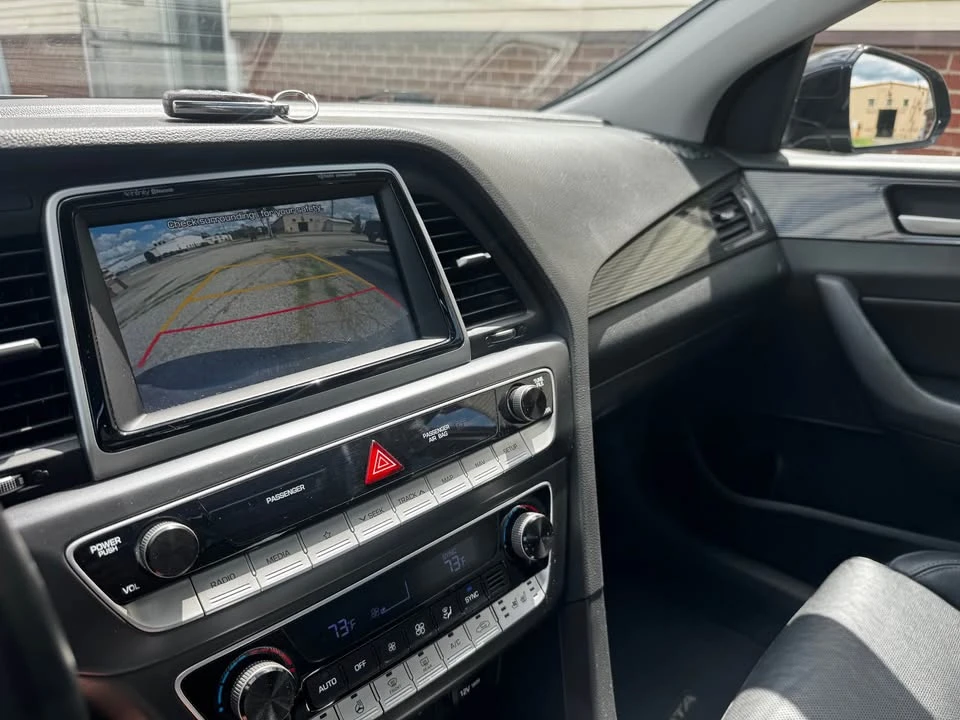 2019 Hyundai Sonata - Image 15 of 20